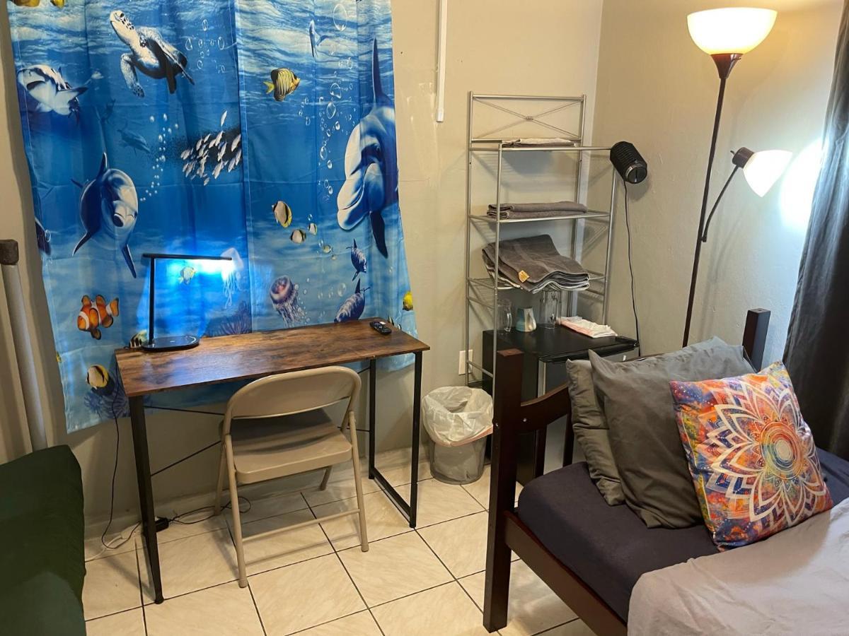 Best Value Inside City Miami, Near Airport, Beach, Center & Metro Exterior photo
