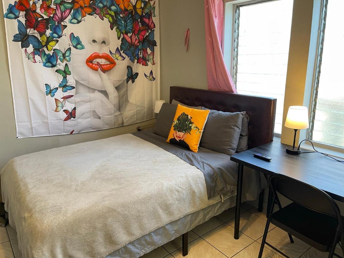 Best Value Inside City Miami, Near Airport, Beach, Center & Metro Exterior photo