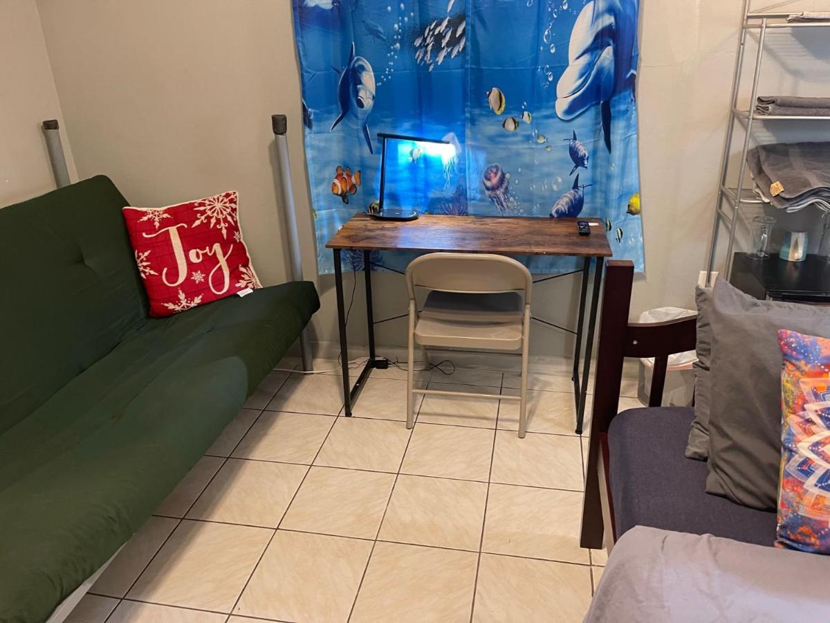 Best Value Inside City Miami, Near Airport, Beach, Center & Metro Exterior photo