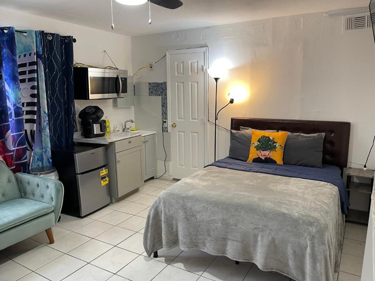 Best Value Inside City Miami, Near Airport, Beach, Center & Metro Exterior photo