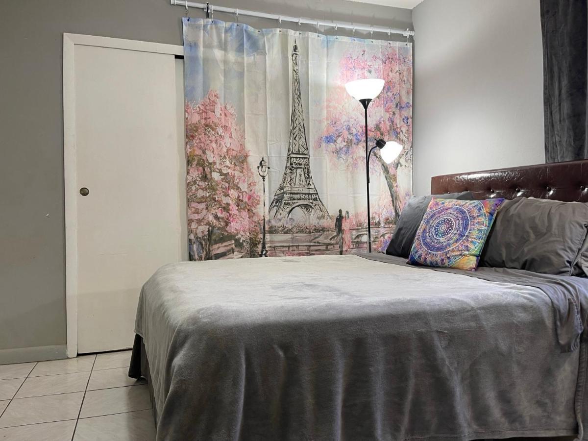 Best Value Inside City Miami, Near Airport, Beach, Center & Metro Exterior photo
