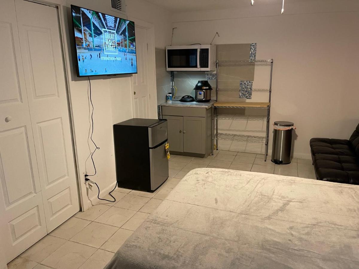 Best Value Inside City Miami, Near Airport, Beach, Center & Metro Exterior photo