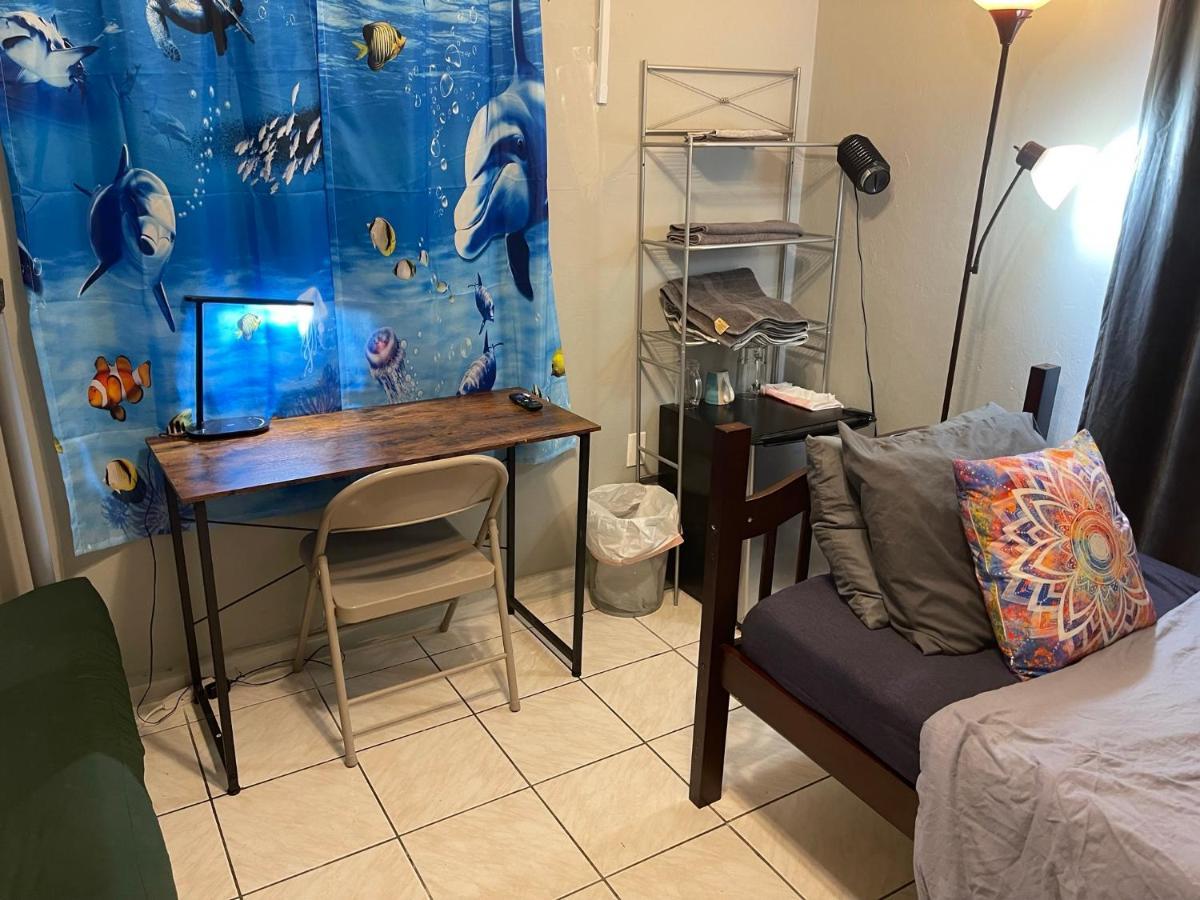 Best Value Inside City Miami, Near Airport, Beach, Center & Metro Exterior photo