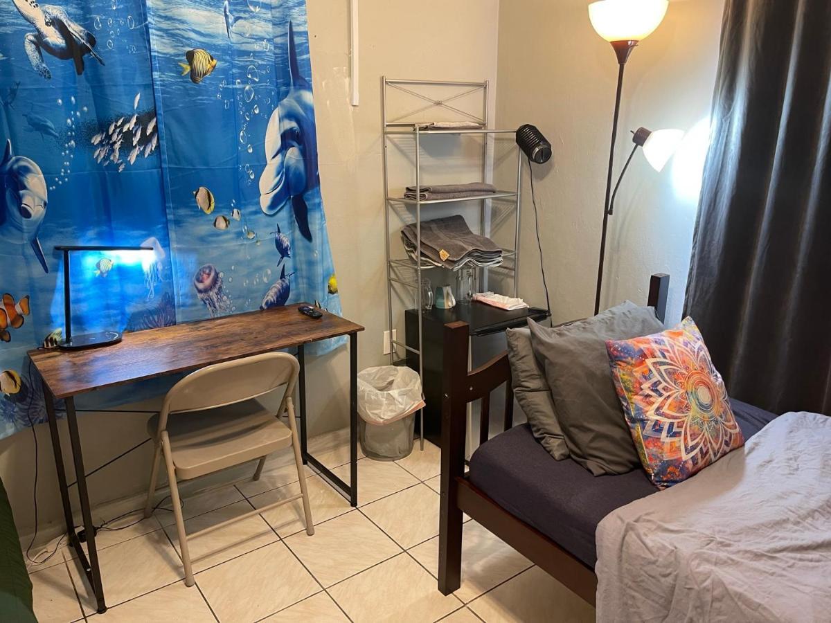 Best Value Inside City Miami, Near Airport, Beach, Center & Metro Exterior photo