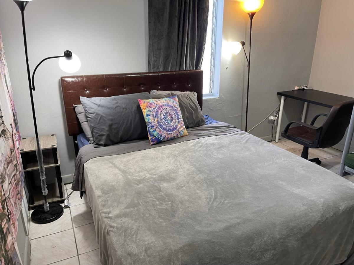 Best Value Inside City Miami, Near Airport, Beach, Center & Metro Exterior photo