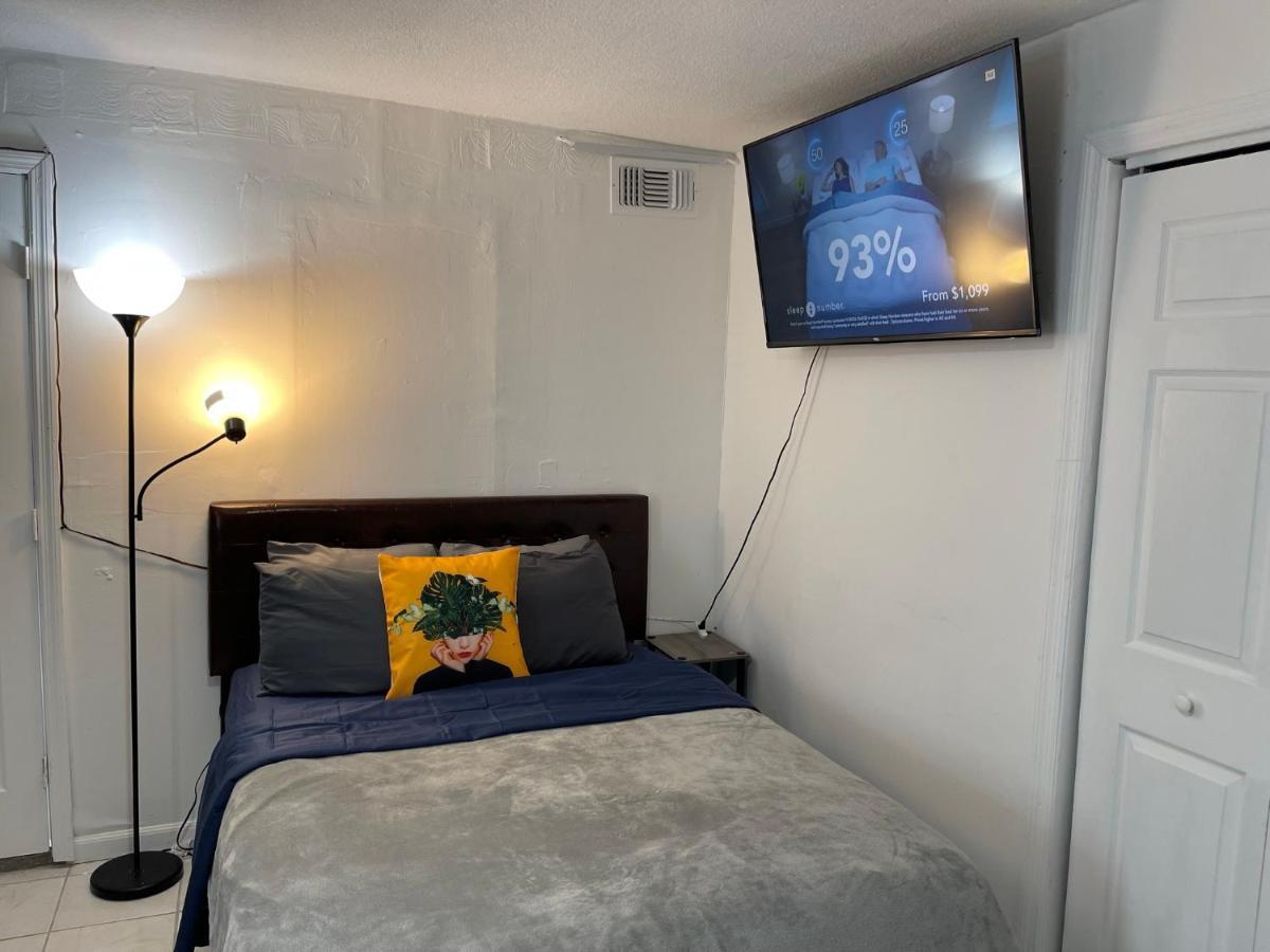 Best Value Inside City Miami, Near Airport, Beach, Center & Metro Exterior photo