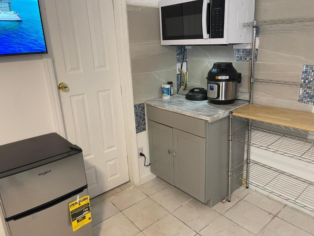 Best Value Inside City Miami, Near Airport, Beach, Center & Metro Exterior photo