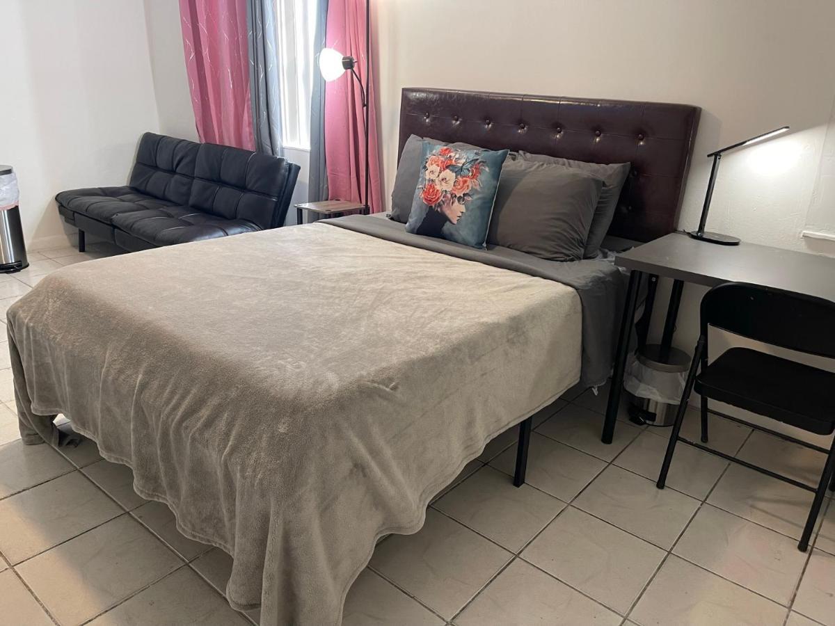 Best Value Inside City Miami, Near Airport, Beach, Center & Metro Exterior photo