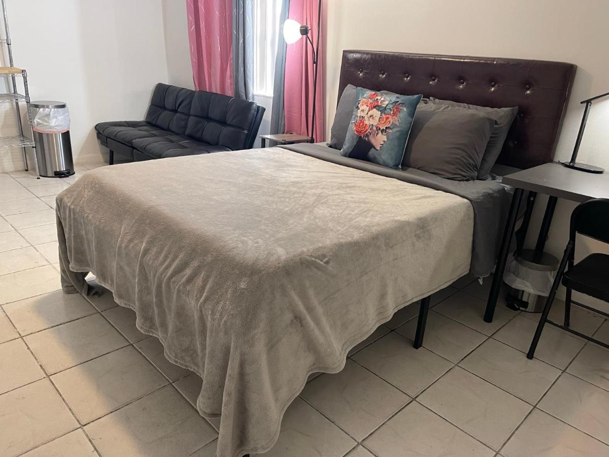 Best Value Inside City Miami, Near Airport, Beach, Center & Metro Exterior photo