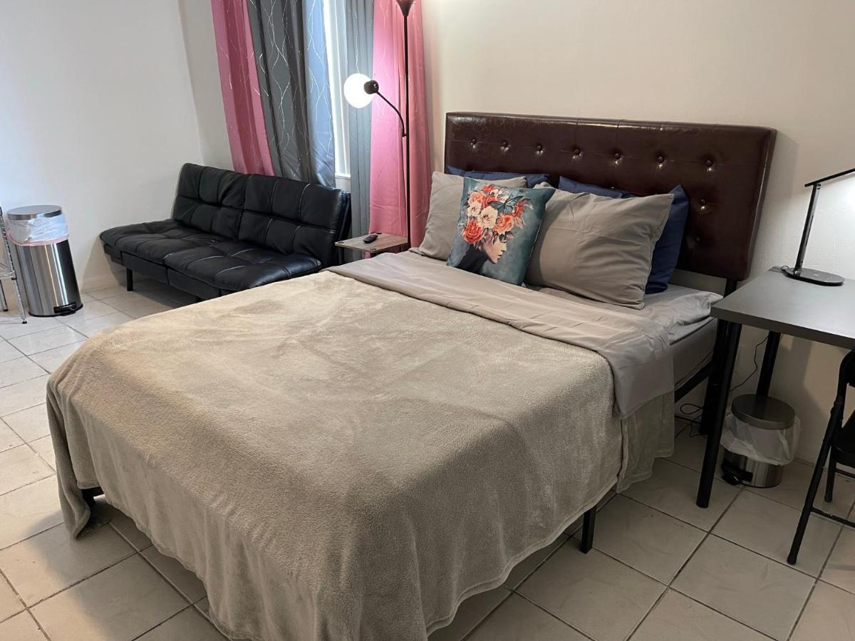 Best Value Inside City Miami, Near Airport, Beach, Center & Metro Exterior photo