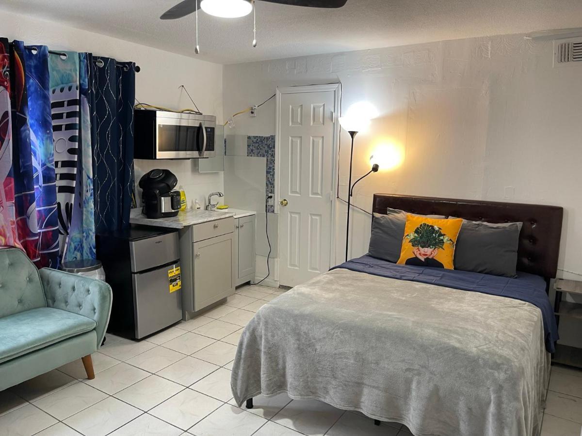 Best Value Inside City Miami, Near Airport, Beach, Center & Metro Exterior photo